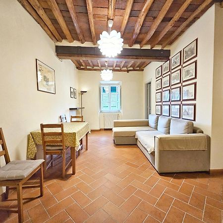 Lucca Walls Dream - Air Cond - Wi-Fi - Panoramic In Front Of The Historical Walls - Экстерьер фото